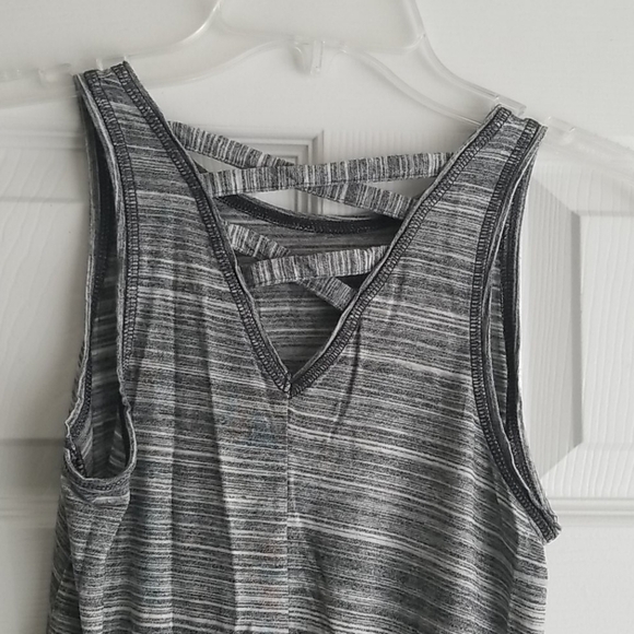 Athletic Works Girl's Tank Top - Picture 6 of 7